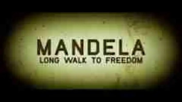 DJ Ace SA - Long Walk to Freedom (Slow Jam)